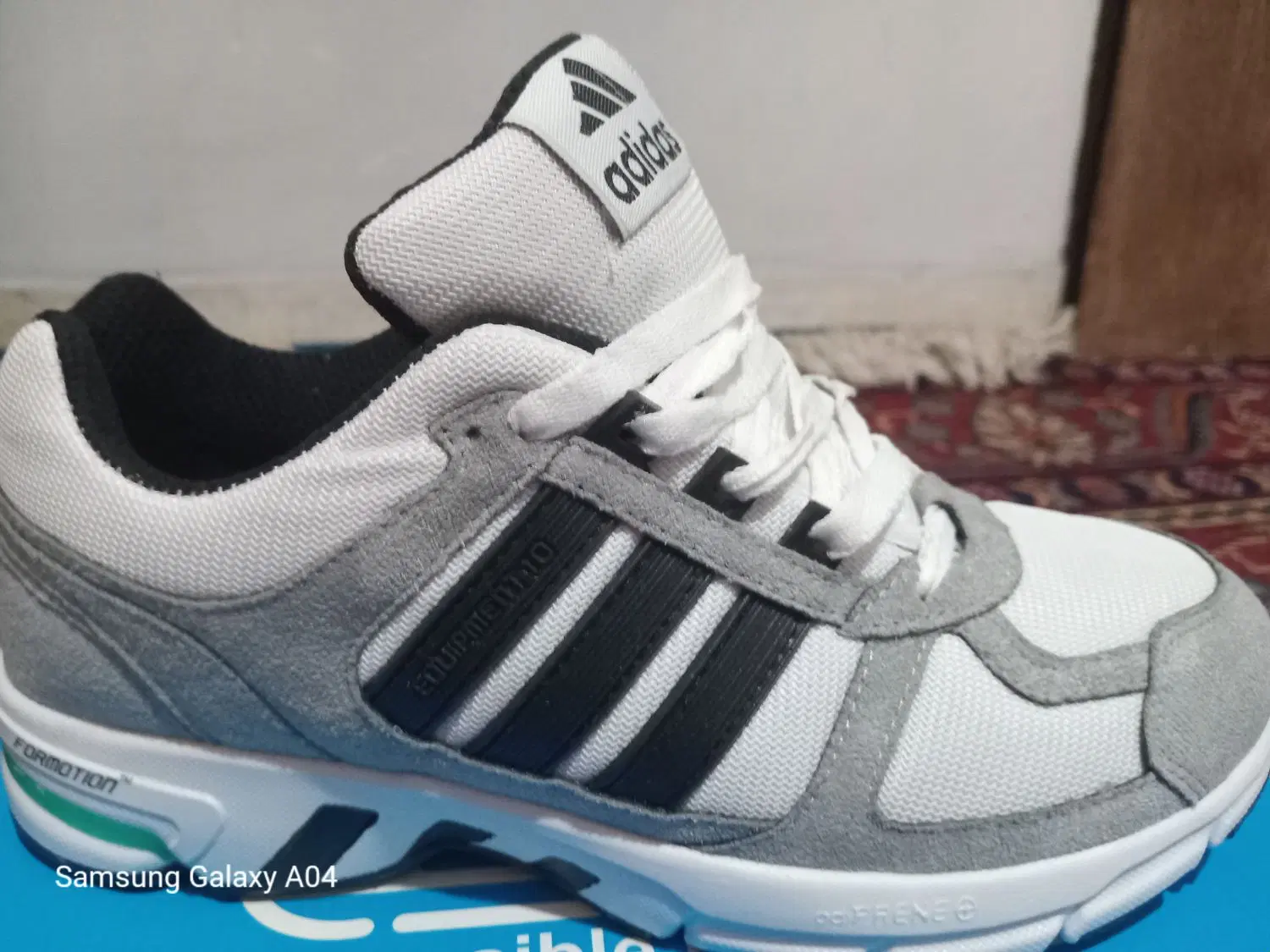 adidas5000|کیف، کفش، کمربند|تهران, گلچین|دیوار
