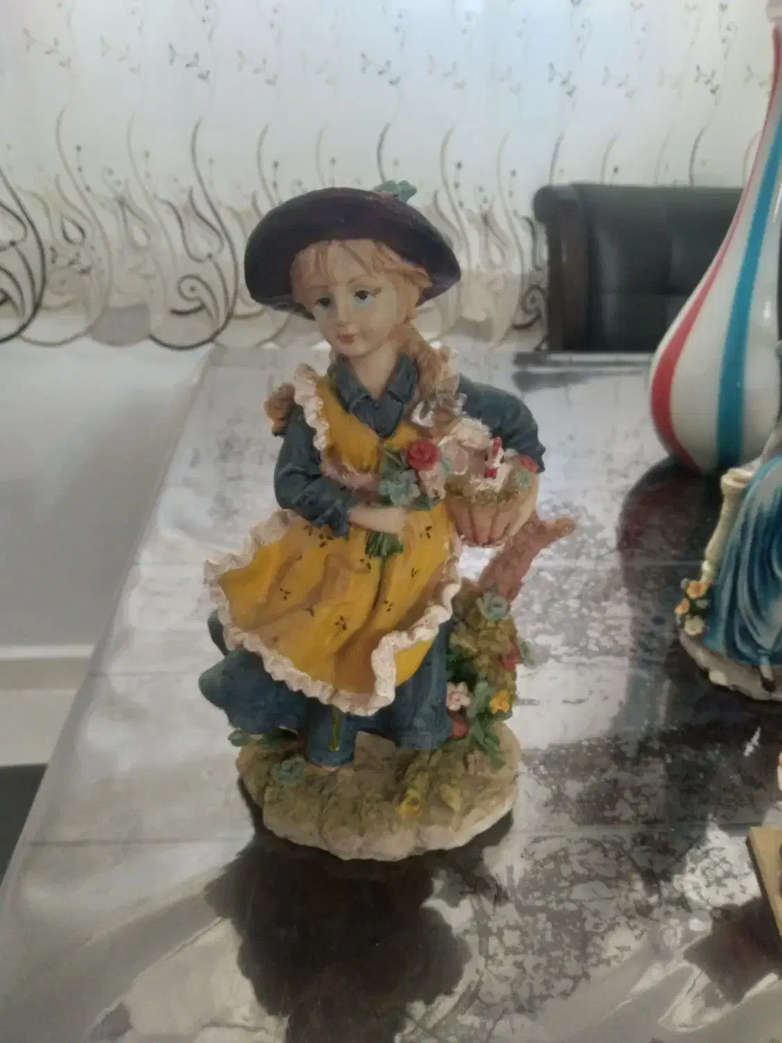 وسایل دکوری|مجسمه، تندیس، ماکت|صدرا-فارس, فاز ۱|دیوار