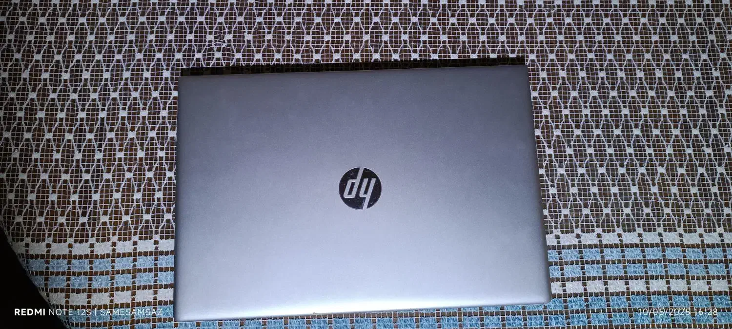 لپتاپ HP|رایانه همراه|کرمانشاه, |دیوار