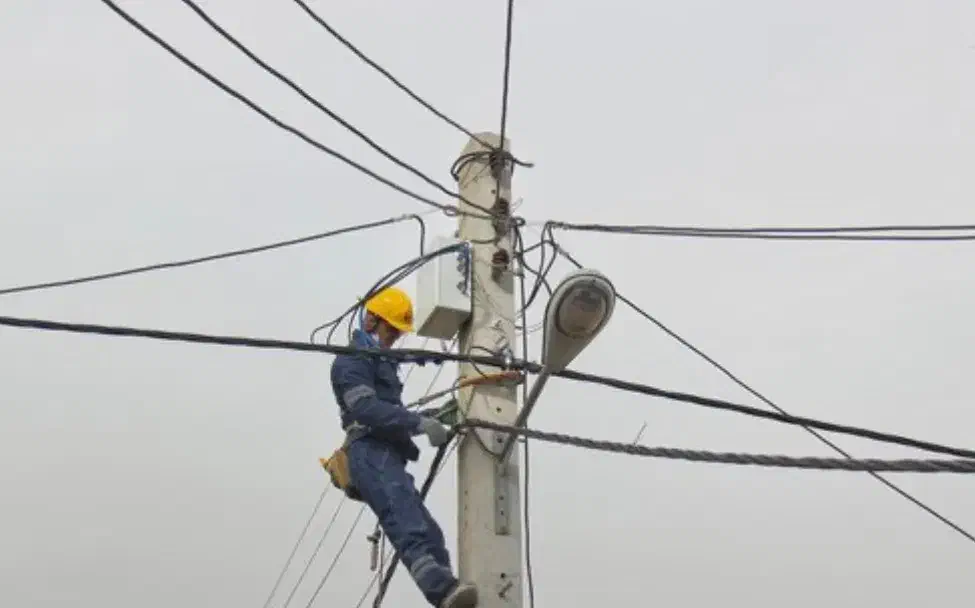 نیازمند نیروی سیم بان با مدرک فن ورز و ایمنی|استخدام صنعتی، فنی، مهندسی|کرمان, |دیوار