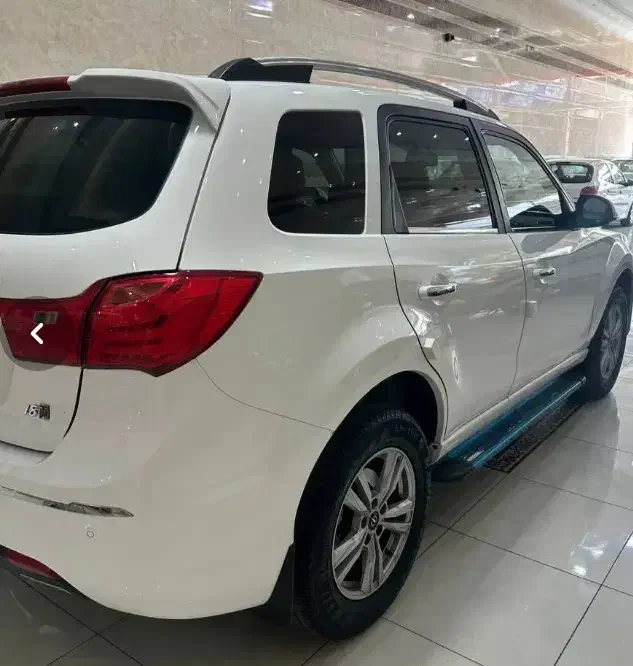 هایماS7پلاس مدل1401|خودرو سواری و وانت|شیراز, قصرالدشت|دیوار