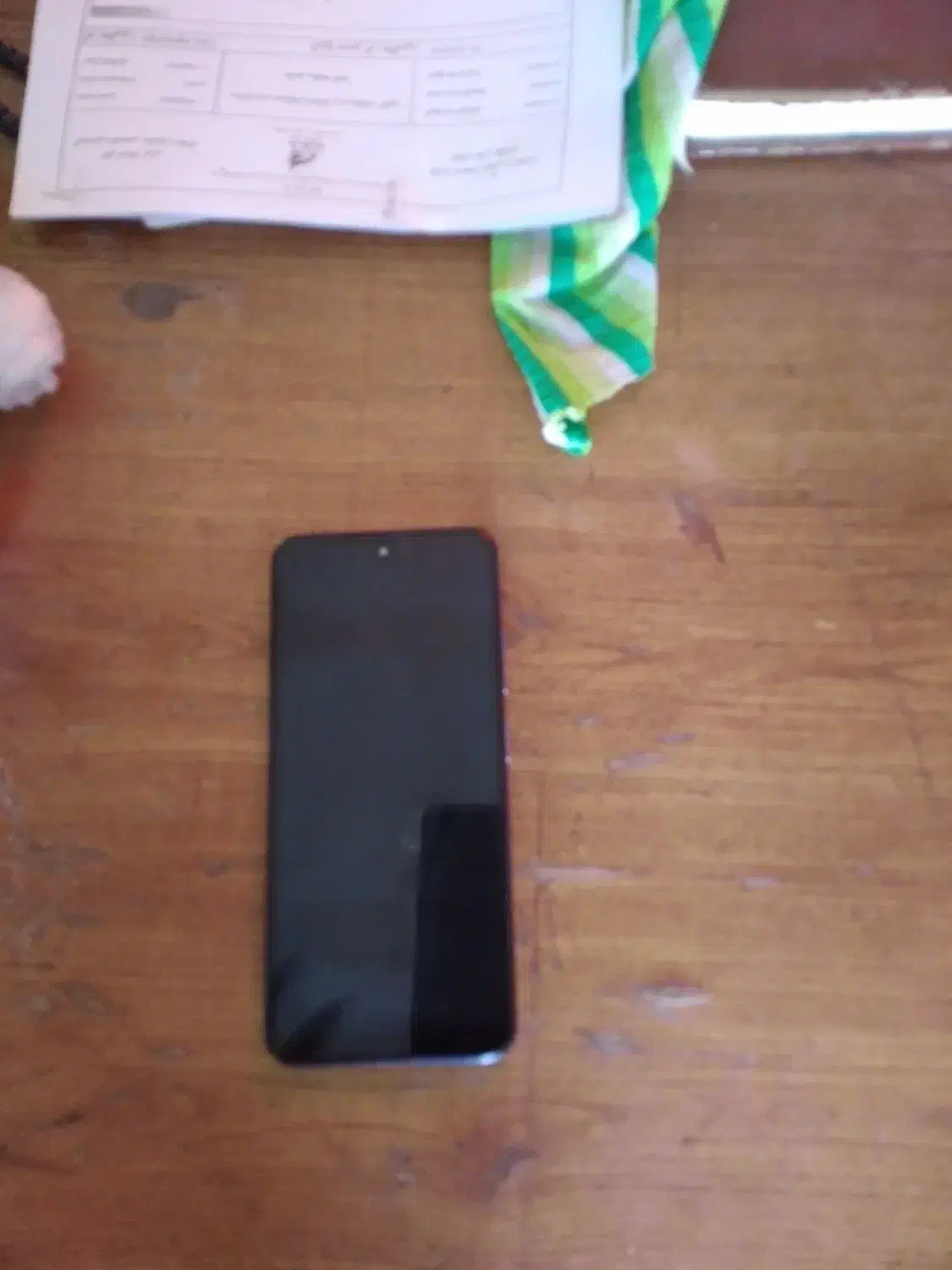 گوشی شیامی نوت۱۱درحد نو|موبایل|قم, جمکران|دیوار