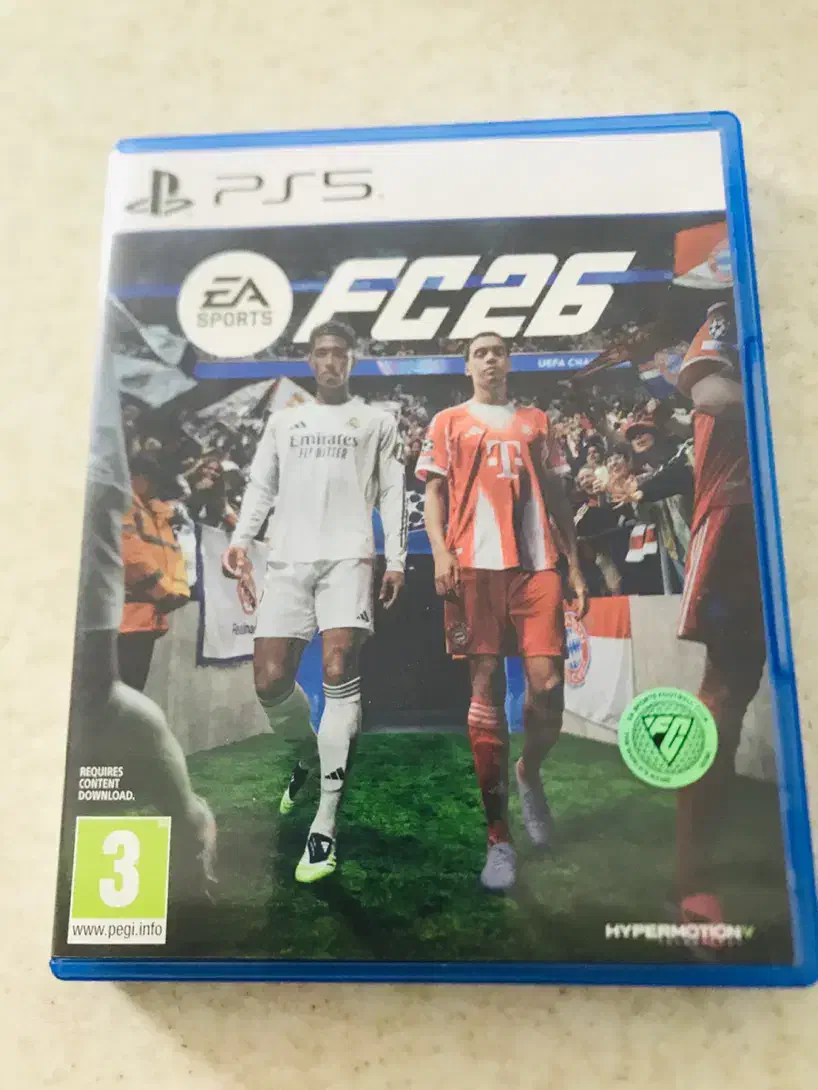 fc 26|کنسول، بازی ویدئویی و آنلاین|تهران, فردوسی|دیوار