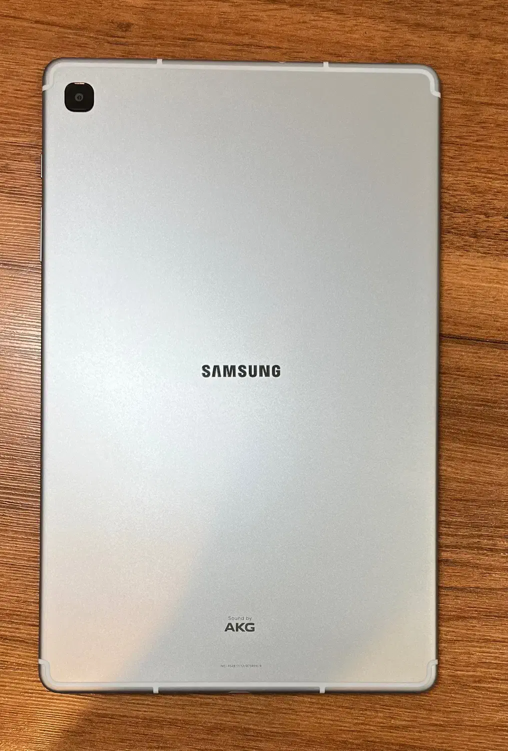 Samsung tab s6 lite تبلت سامسونگ|تبلت|یزد, |دیوار