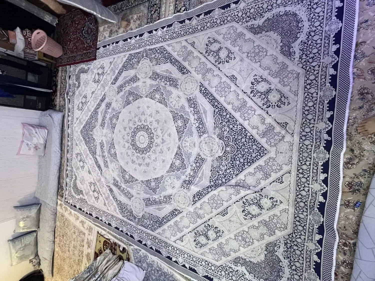 روفرشی 12|روفرشی|مشهد, وحید|دیوار