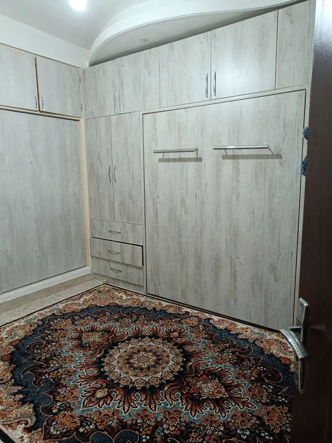 اجاره واوان  / یاس /شخصی ساز/  قرارداد یکسال و نیم|اجارهٔ خانه و ویلا|اسلام‌شهر, شهرک واوان|دیوار