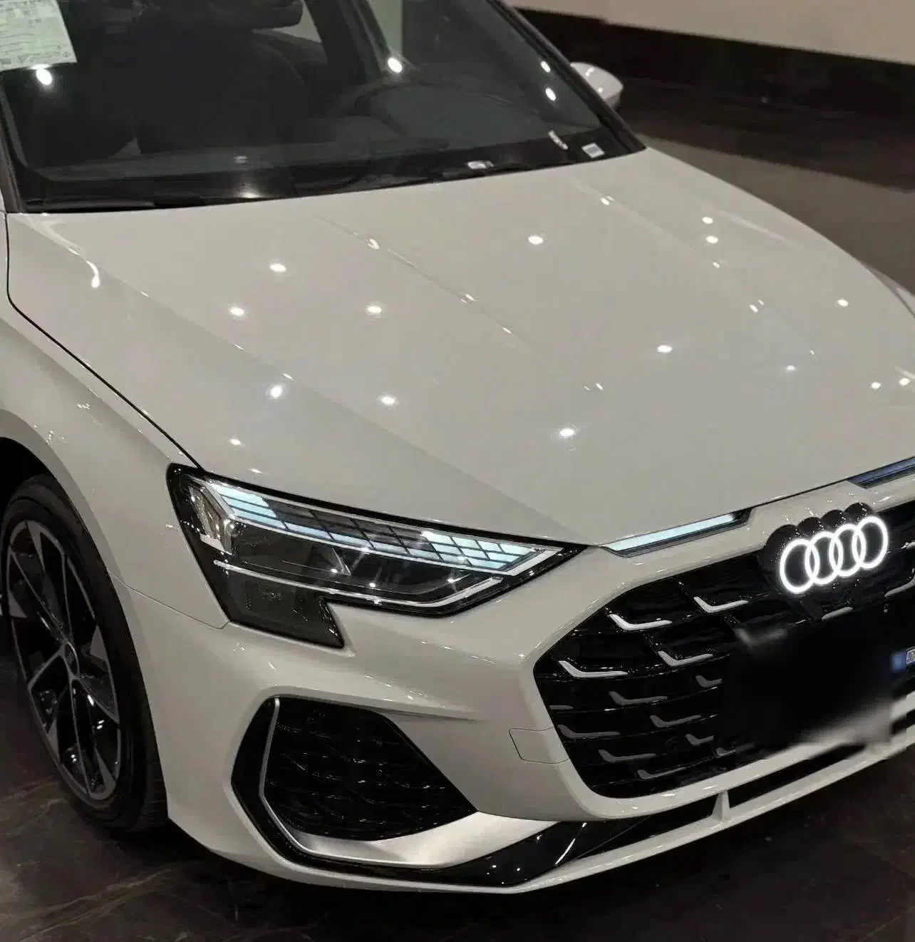 ماشین آئودی A3|خودرو سواری و وانت|تهران, پامنار|دیوار