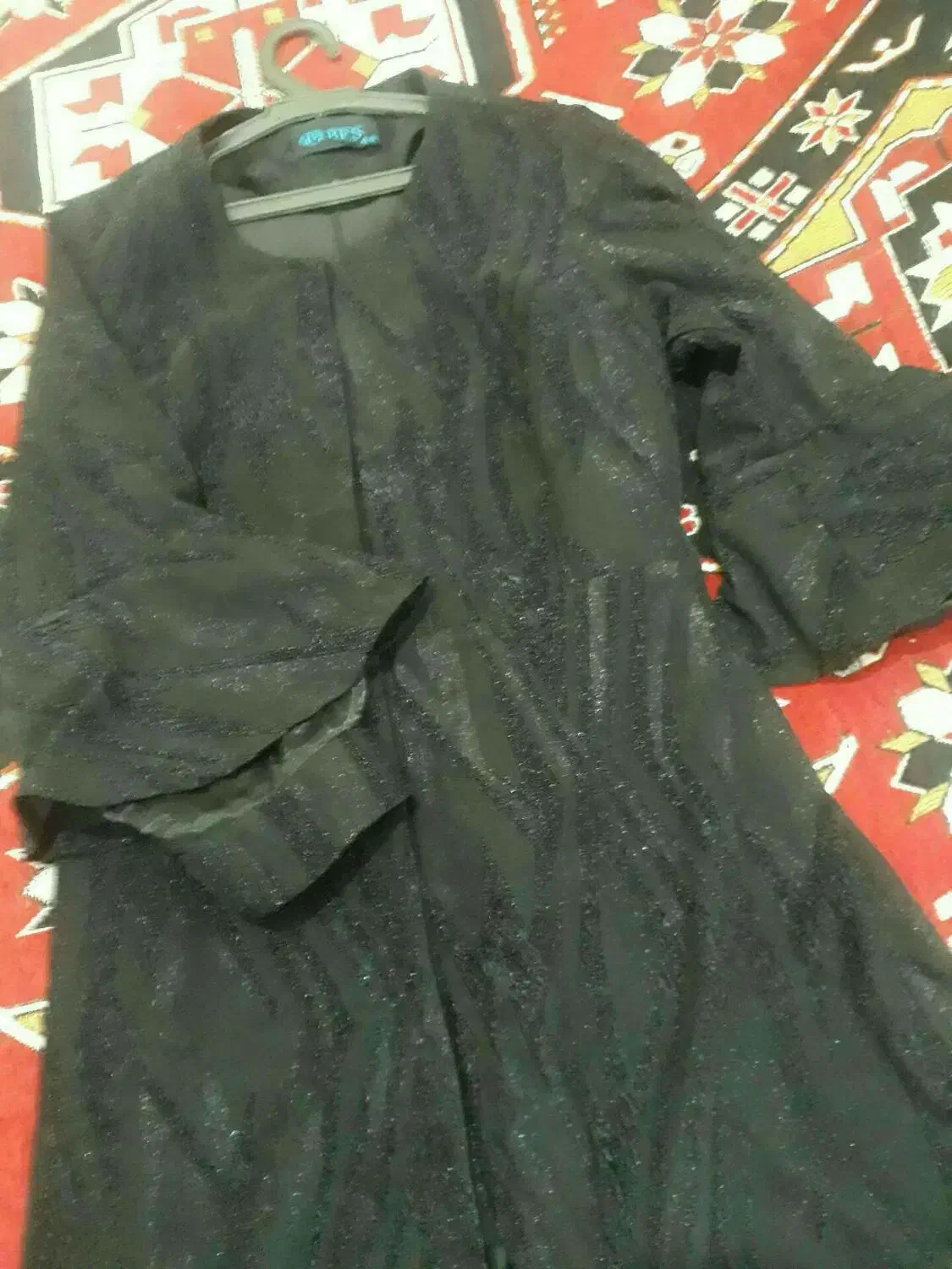 مانتو مجلسی جدید|لباس|مراغه, |دیوار