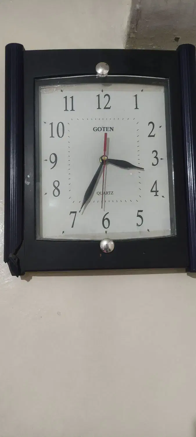 ساعت|ساعت دیواری و تزئینی|تهران, یافت آباد جنوبی|دیوار