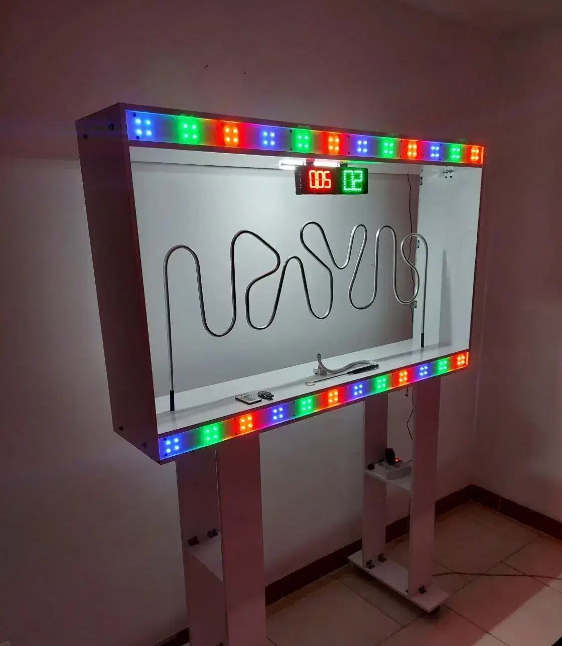 اعصاب سنج|اسباببازی|تهران, شهرک غرب|دیوار