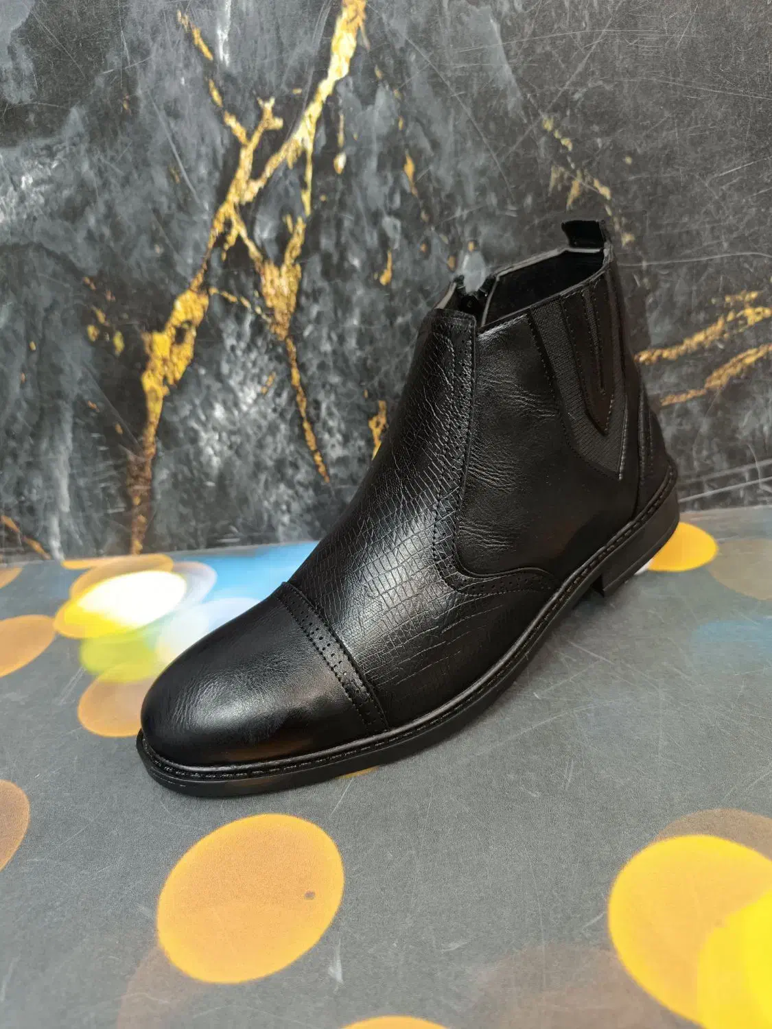 کفش بوت و نیم بوت پانو|کیف، کفش، کمربند|قم, زنبیل آباد|دیوار