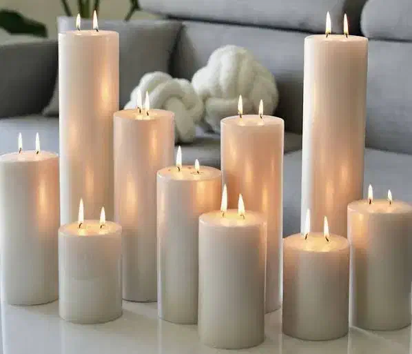 آموزش شمع حرفه ای|خدمات آموزشی|گرگان, |دیوار