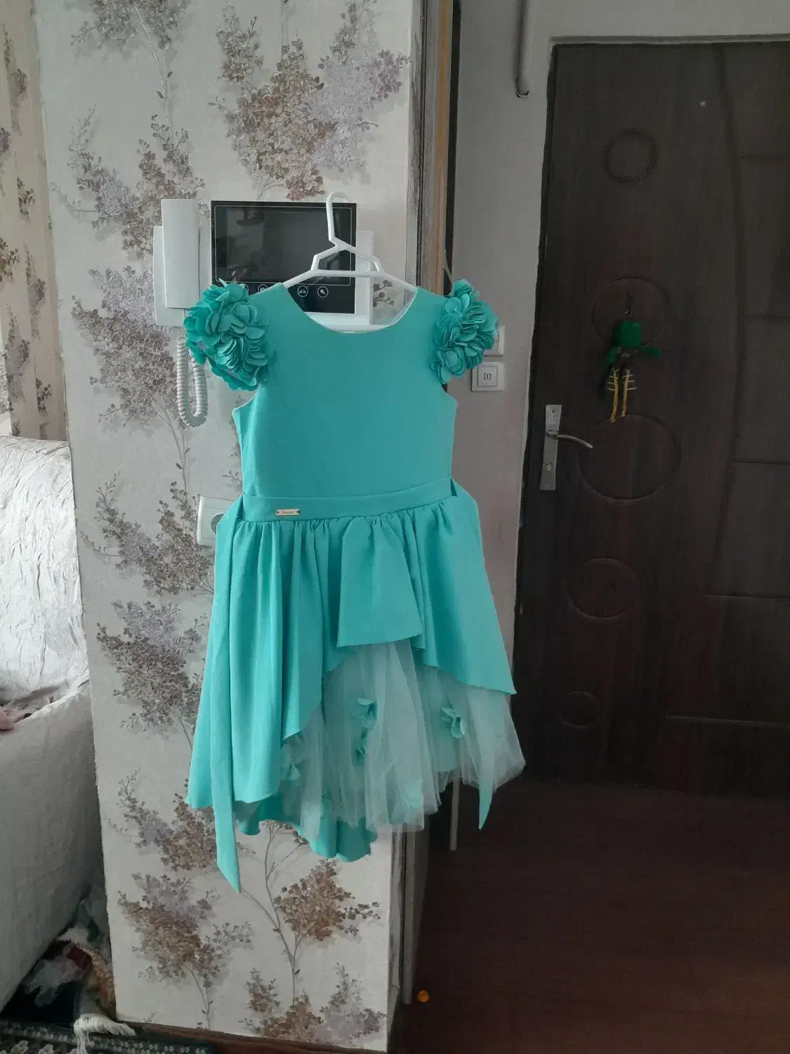 لباس مجلسی|لباس|کرمان, |دیوار