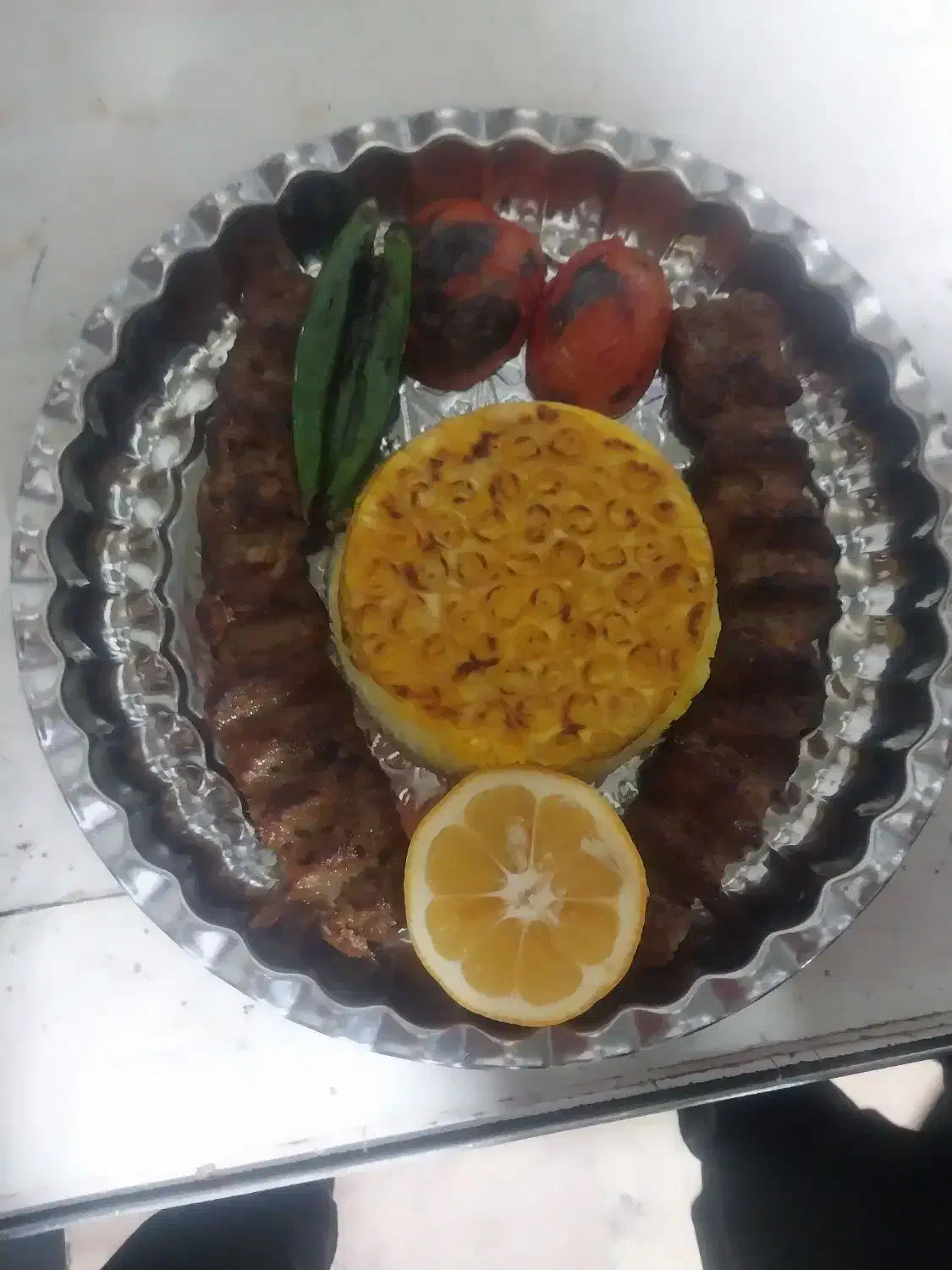 پخت و توزیع انواع غذا|خدمات پذیرایی، مراسم|محمدیه-قزوین, |دیوار