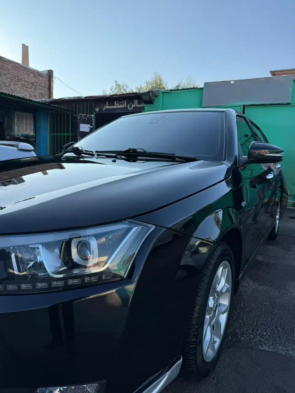 دنا پلاس فول آپشن|خودرو سواری و وانت|کرمان, |دیوار