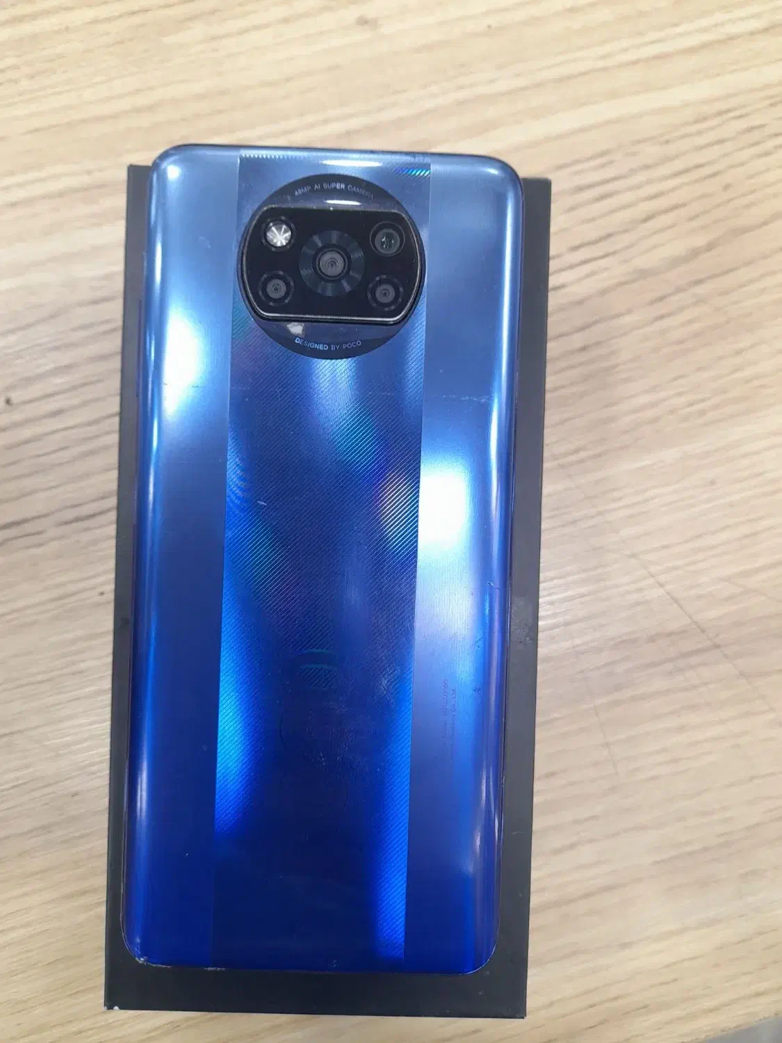 poco x3 pro|موبایل|کرج, اصفهانی‌ها|دیوار