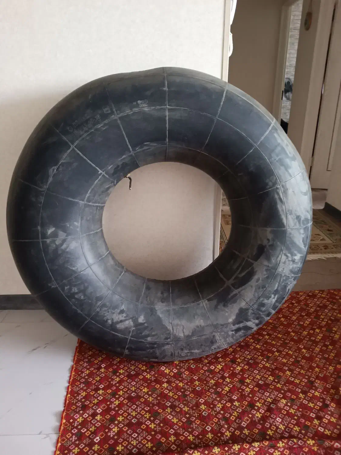 تویپ|ورزش‌های زمستانی|مشهد, طلاب|دیوار