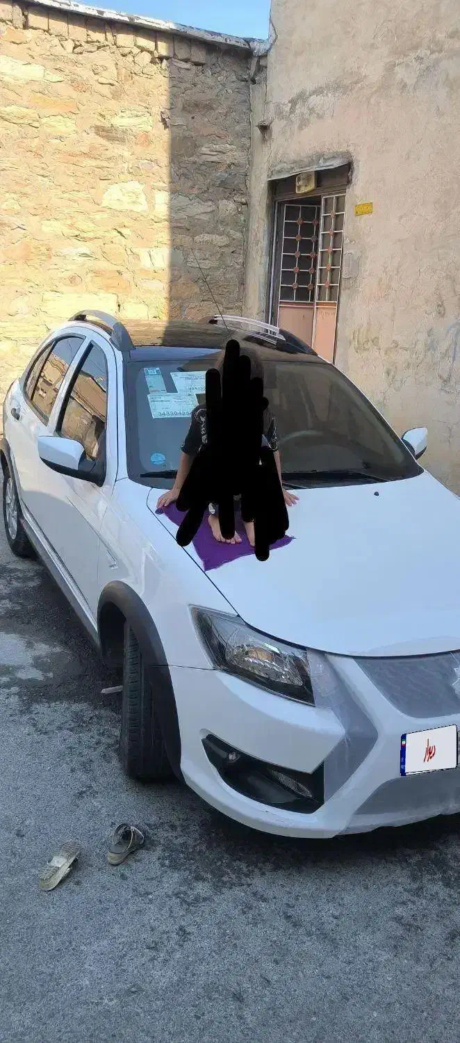 فروش کویک 1403|خودرو سواری و وانت|مریوان, |دیوار