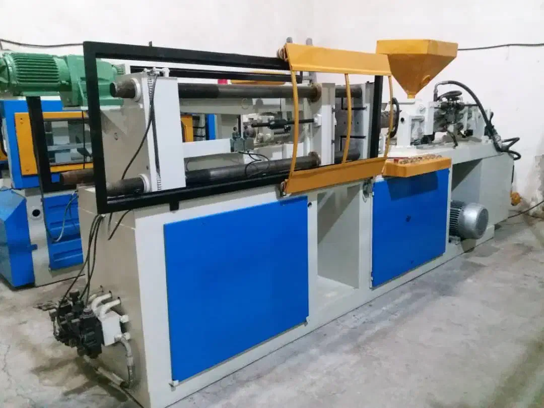 دستگاه تزریق ومبدل دستگاه تزریق وصنعتی|ماشینآلات صنعتی|پاکدشت, پاکدشت (مامازند)|دیوار