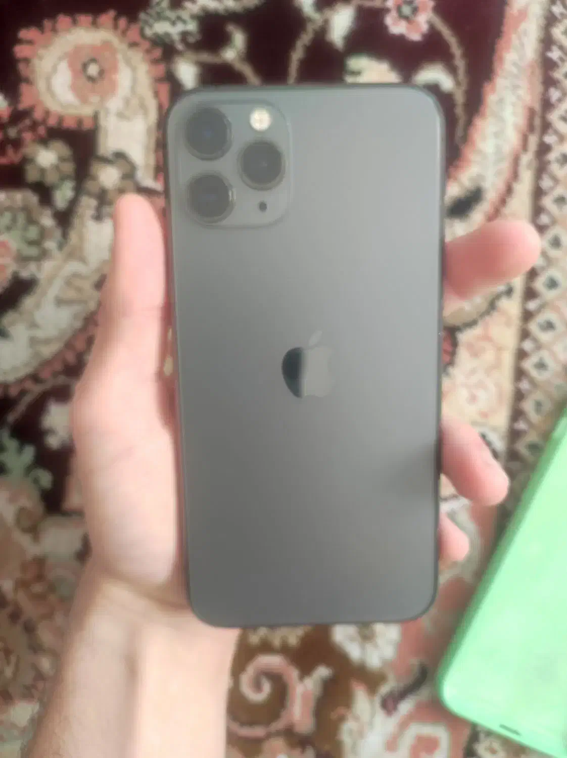 اپل 11 پرو|موبایل|اسلام‌شهر, مطهری|دیوار