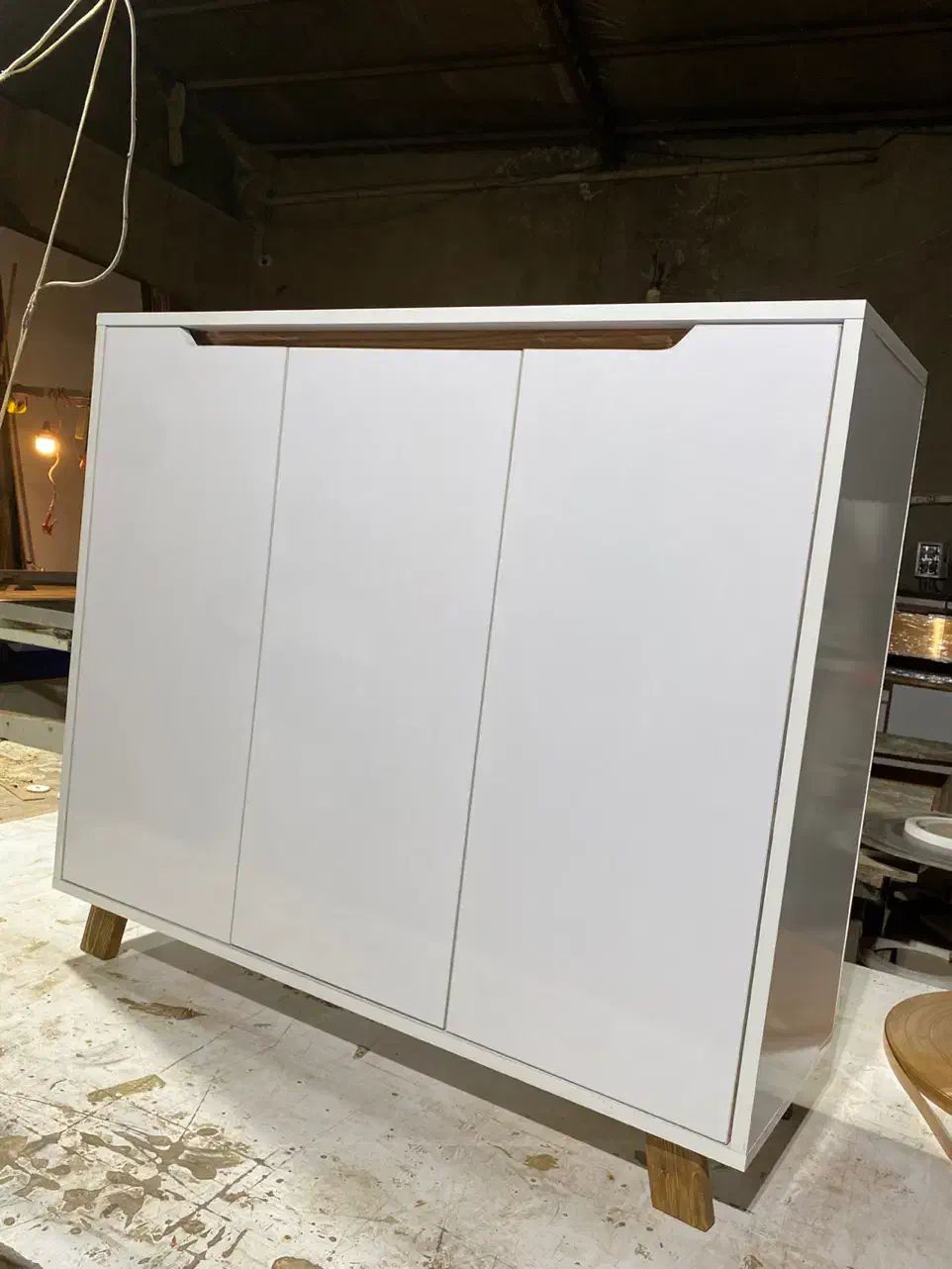 جاکفشی مدل اروا|جاکفشی، کمد، دراور|مشهد, کشاورز|دیوار