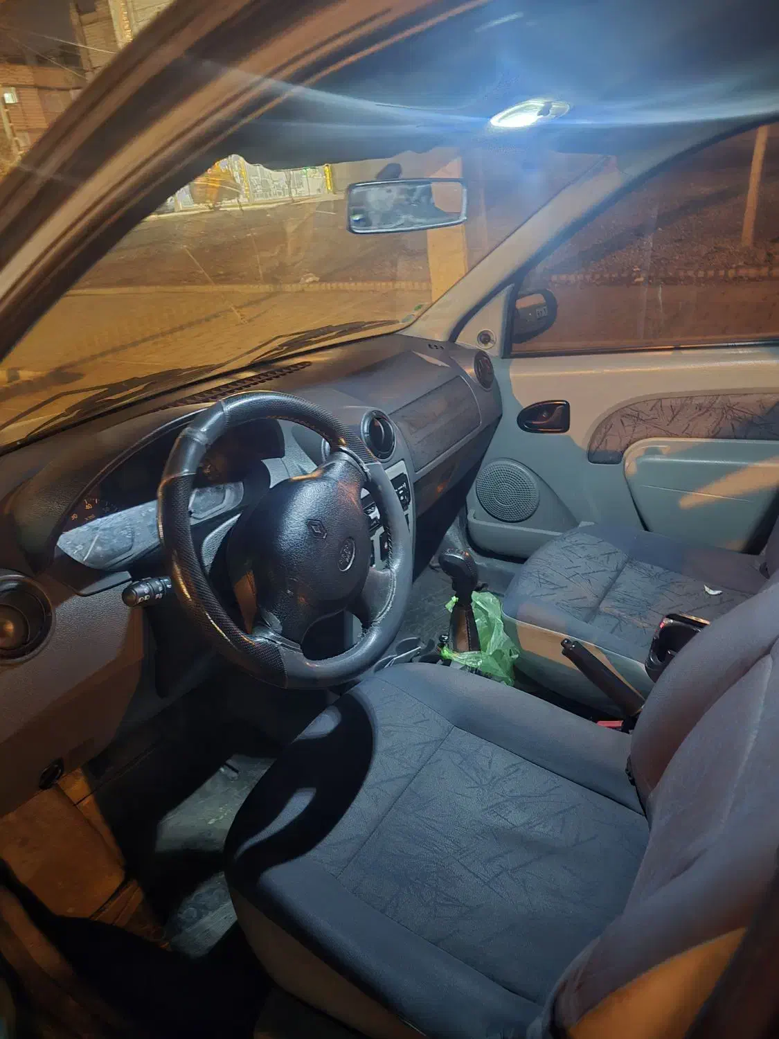 ال نود مدل ۸۷E1 تمیز|خودرو سواری و وانت|مشهد, کشف|دیوار