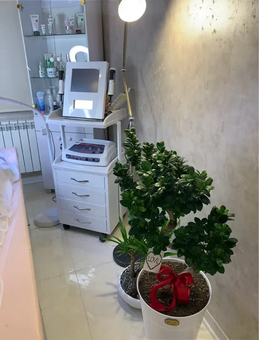 فروش تجهیزات فیشال بدلیل کمبود فضا|آرایشگاه و سالنهای زیبایی|ری, دیلمان|دیوار