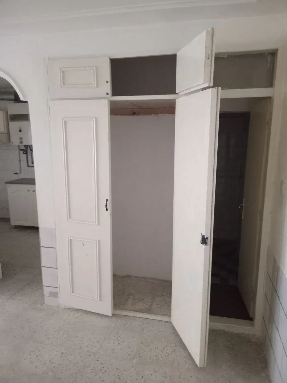 خونه دربست  اجاره ای|اجارهٔ خانه و ویلا|سبزوار, همت|دیوار