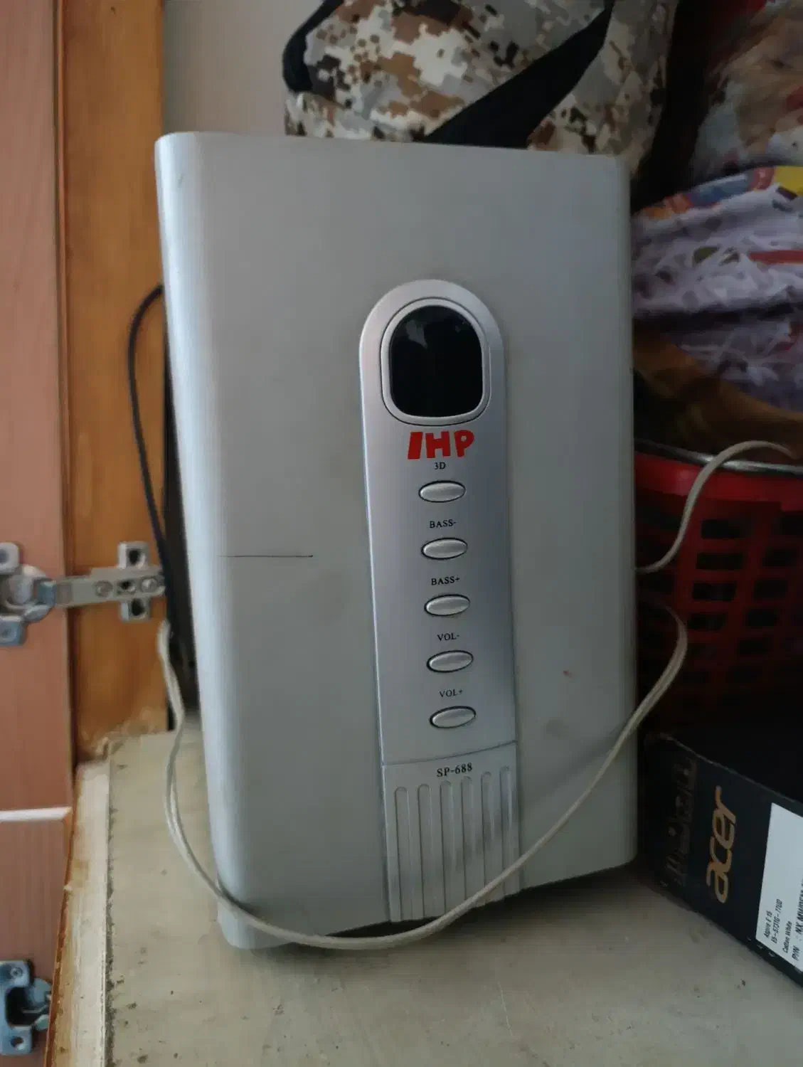 باند|سیستم صوتی خانگی|شاهینشهر, خانه کارگر|دیوار