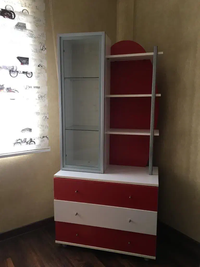 سرویس کودک و نوجوان|تخت و سرویس خواب|اهواز, کیانپارس |دیوار