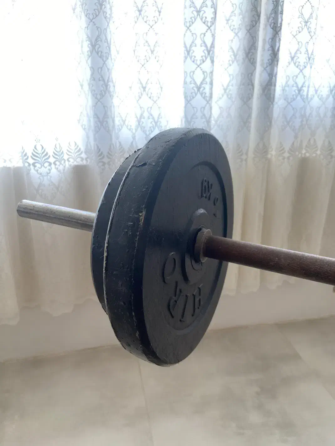 دمبل هالتر میز پرس بالاسینه|تجهیزات ورزشی|هشتگرد, شهرک اقدسیه|دیوار