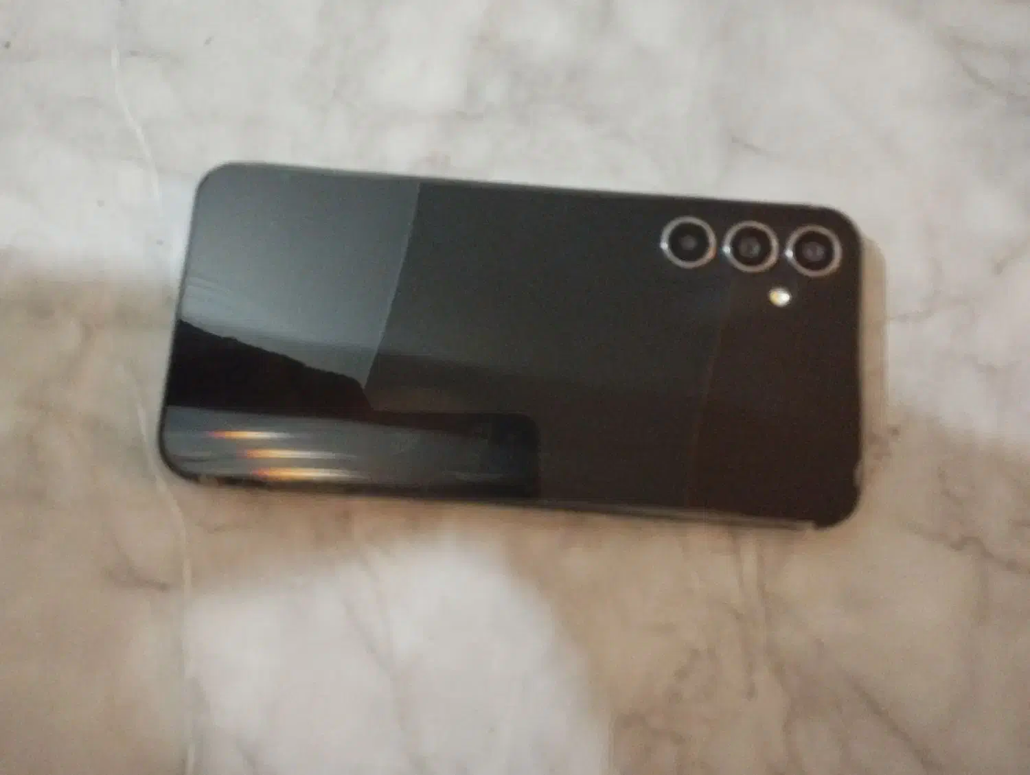 سامسونگ Galaxy A34 با حافظهٔ ۲۵۶ گیگابایت ویتنام|موبایل|مشهد, اقبال|دیوار