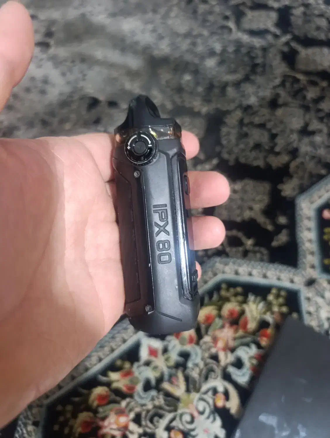 ویپ اسموک|زیورآلات و اکسسوری|شیراز, قلعه نو|دیوار