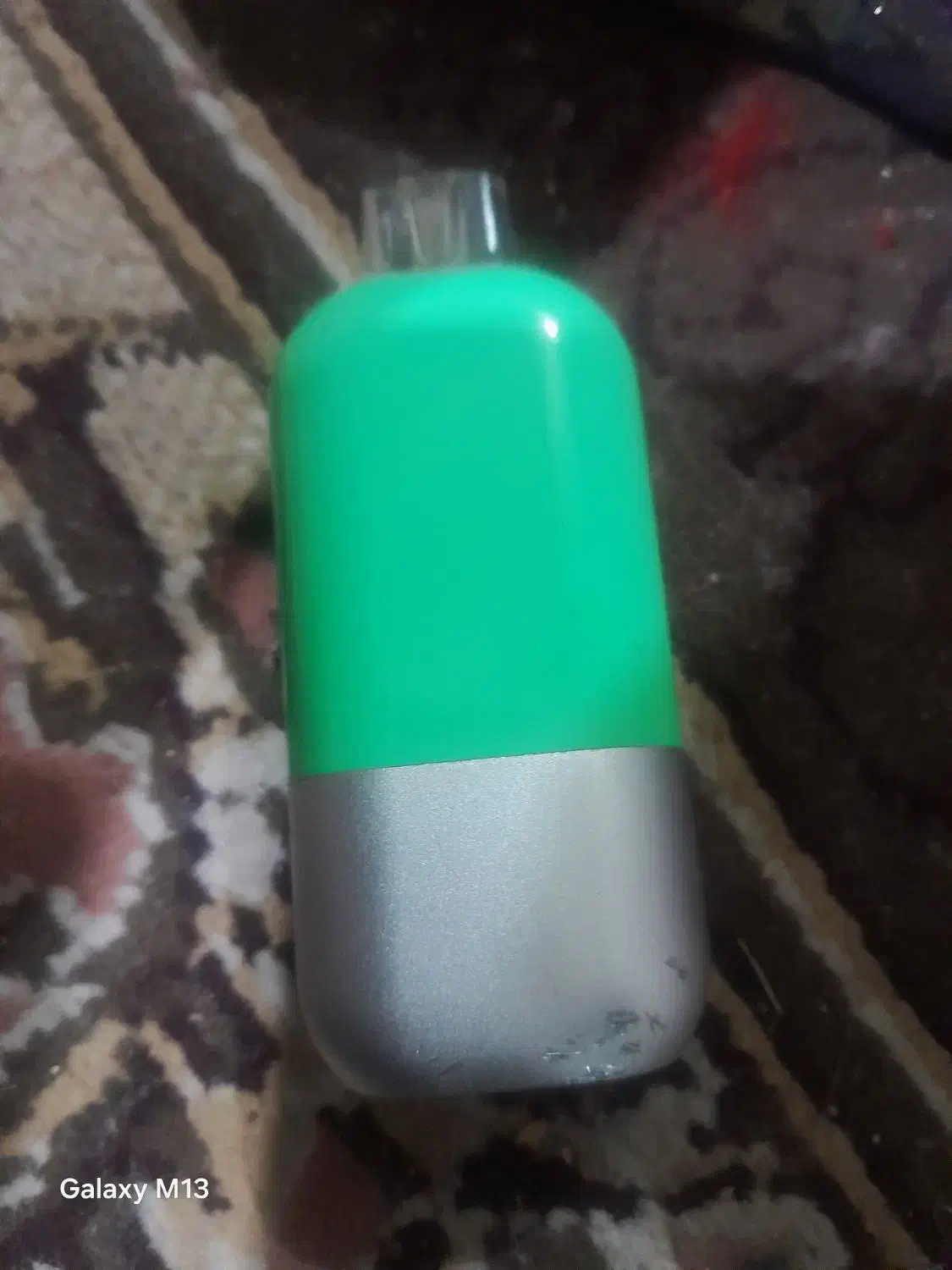 ویپ دائمی خوب ببینی پسمد میکنی|زیورآلات و اکسسوری|گراش, |دیوار