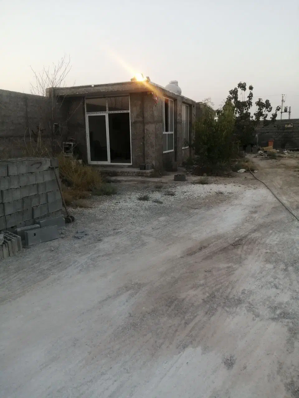 3000 متر زمین مناسب کارگاه سوله گاوداری باغ و..|فروش دفتر صنعتی، کشاورزی، تجاری|اصفهان, قهاب جنوبی|دیوار