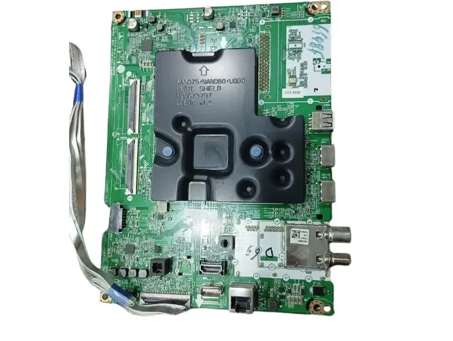 فروش بورد مین تلویزیون ال جی 65 اینچ|تلویزیون و پروژکتور|بندر گناوه, |دیوار