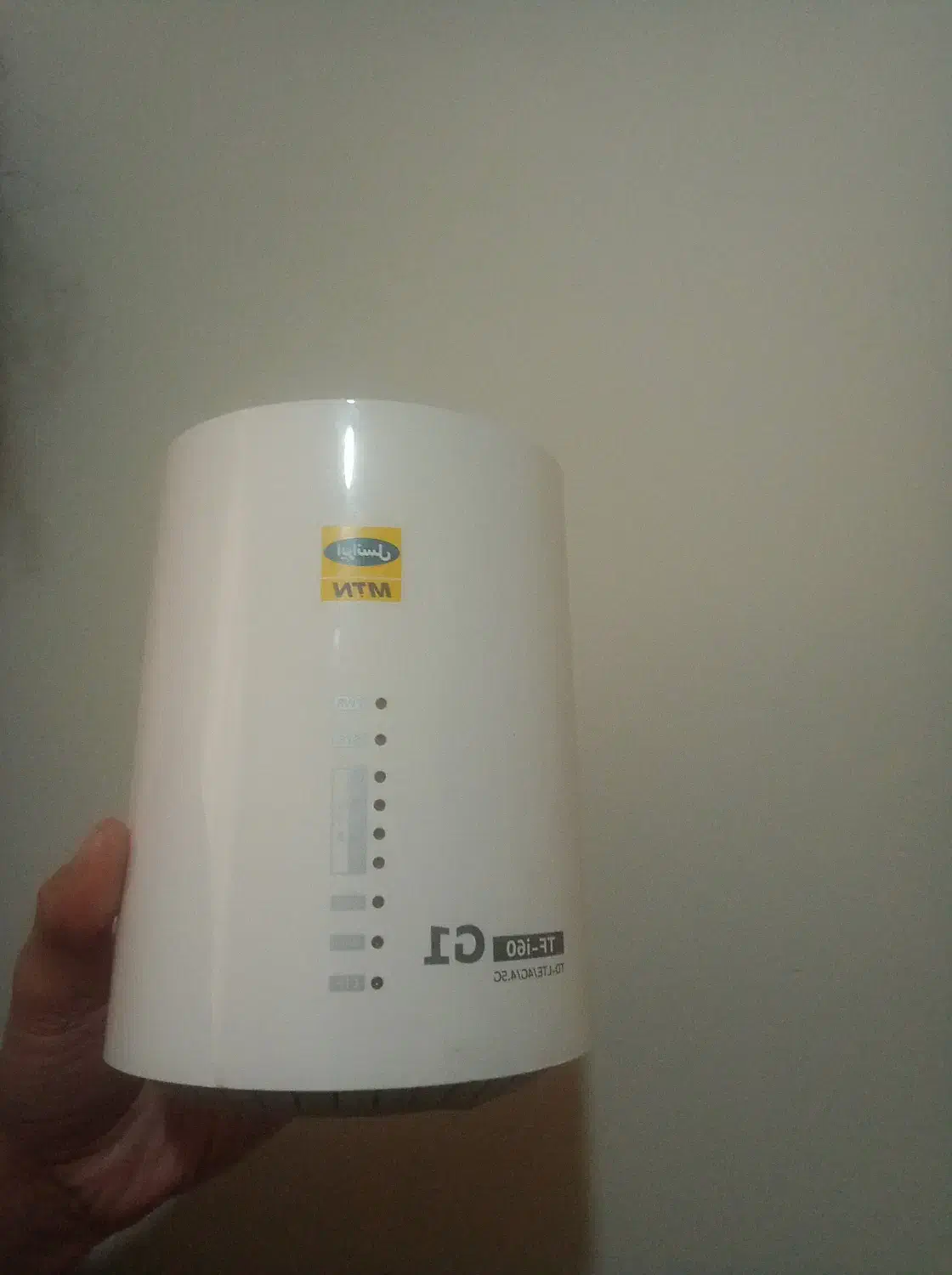 مودم G1|مودم و تجهیزات شبکه|تهران, نیروی هوایی (پیروزی)|دیوار