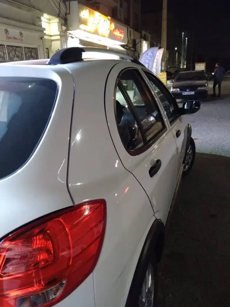 کوییک مدل gxrl ۱۴۰۳ با رینگ Amg|خودرو سواری و وانت|شهریار, شهرک شاهد|دیوار