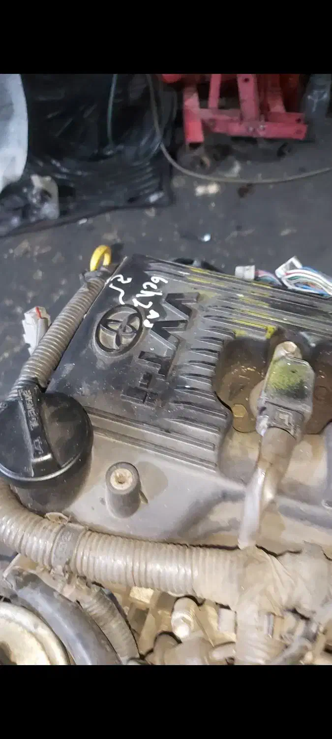 موتور وگیربکس وارداتی|قطعات یدکی و لوازم جانبی|محمدیه-قزوین, |دیوار