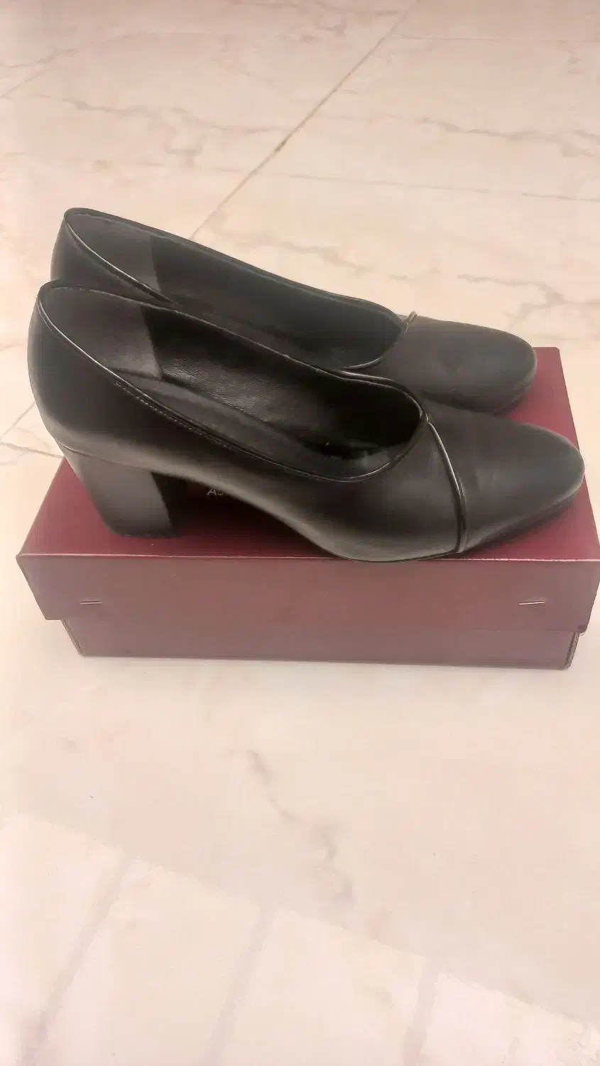 کفش مجلسی|کیف، کفش، کمربند|سنقر, |دیوار