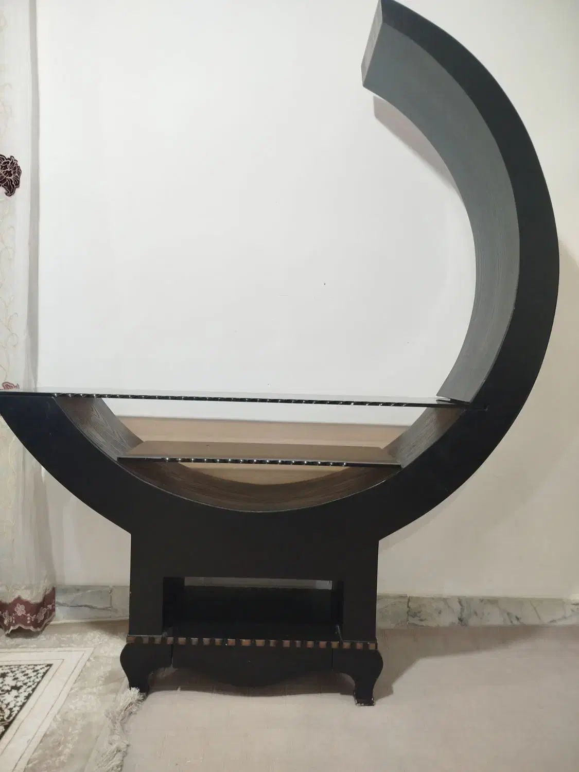 زیر تلویزیون|میز تلویزیون|قروه, |دیوار