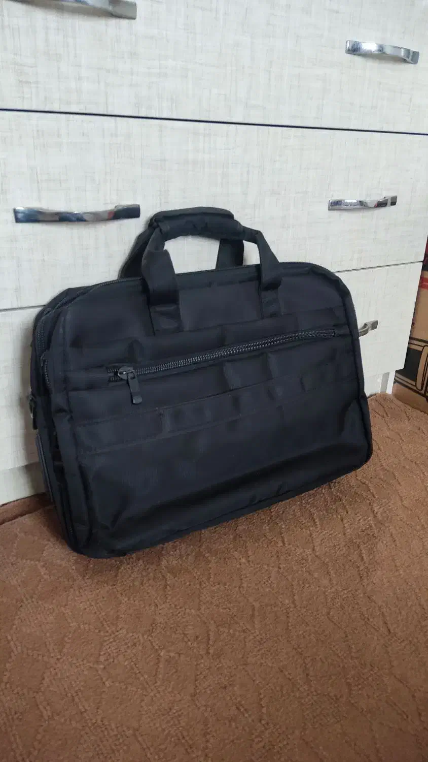 کیف لپ تاپ نو|کیف، کفش، کمربند|زنجان, |دیوار