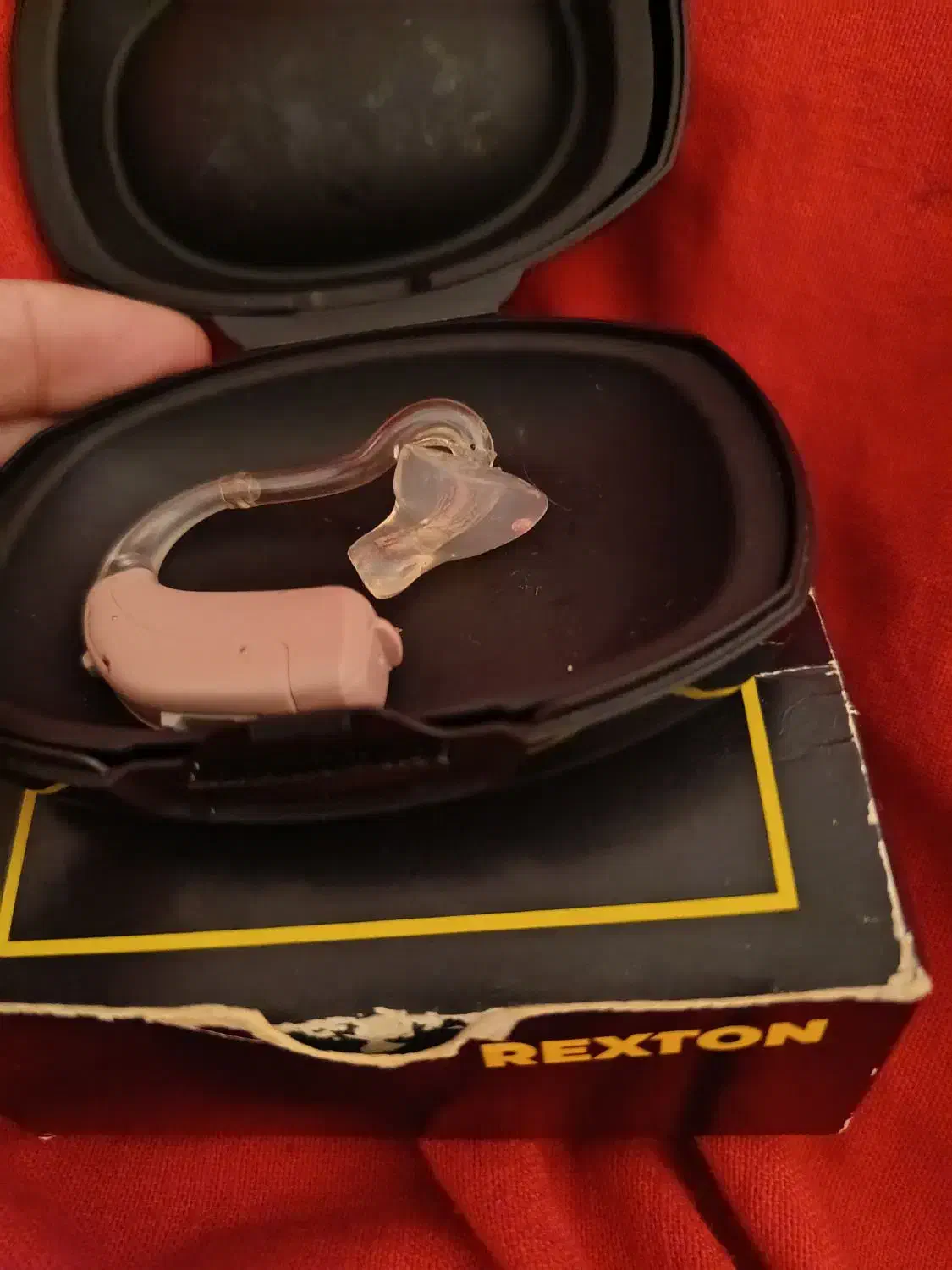 سمعک|آرایشی، بهداشتی، درمانی|خان ببین, |دیوار