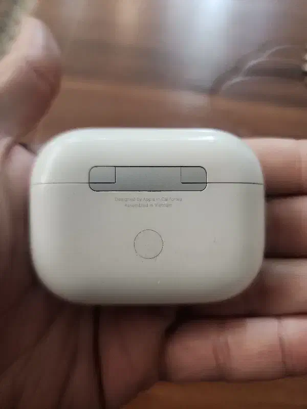 کیس ایرپاد پرو 2|لوازم جانبی موبایل و تبلت|تهران, شهرک پاسداران|دیوار