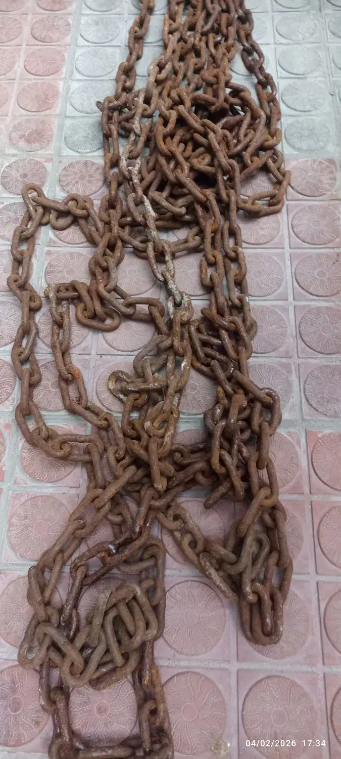 زنجیر|ابزارآلات|ارومیه, |دیوار