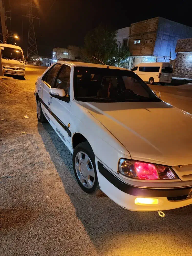 بندر ماهشهر|خودرو سواری و وانت|بندر ماهشهر, |دیوار