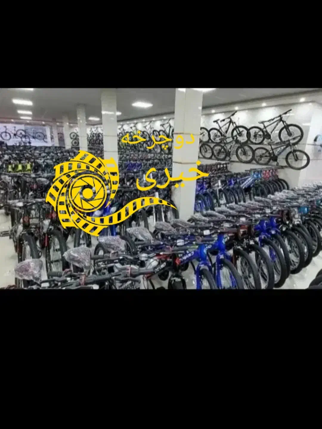 دوچرخه۶۲و۴ بقیمت درب کارخانه توزیع+پخش خیری+چکی|دوچرخه، اسکیت، اسکوتر|اصفهان, گرکان|دیوار