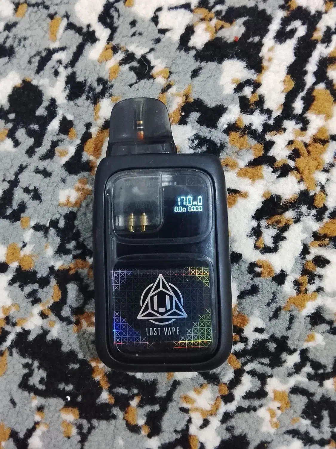 ویپ داعمی|زیورآلات و اکسسوری|برازجان, |دیوار