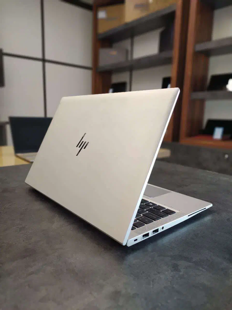 لپتاپ HP EliteBook G7 - همراه همیشگی شما (قم)|رایانه همراه|قم, صفائیه|دیوار