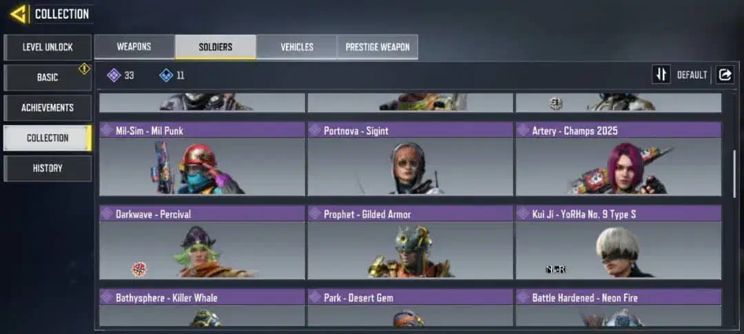 اکانت کالاف تک سیو|کنسول، بازی ویدئویی و آنلاین|پردیس, فاز ۶|دیوار